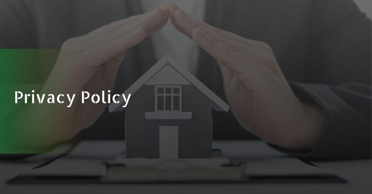Privacy Policy
